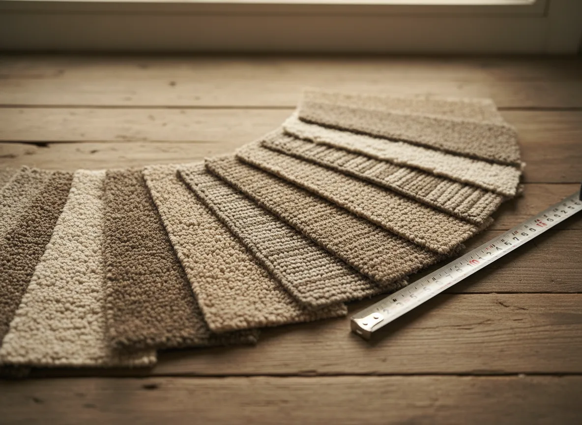 Carpet Installation Wolverine, MI FAQs
